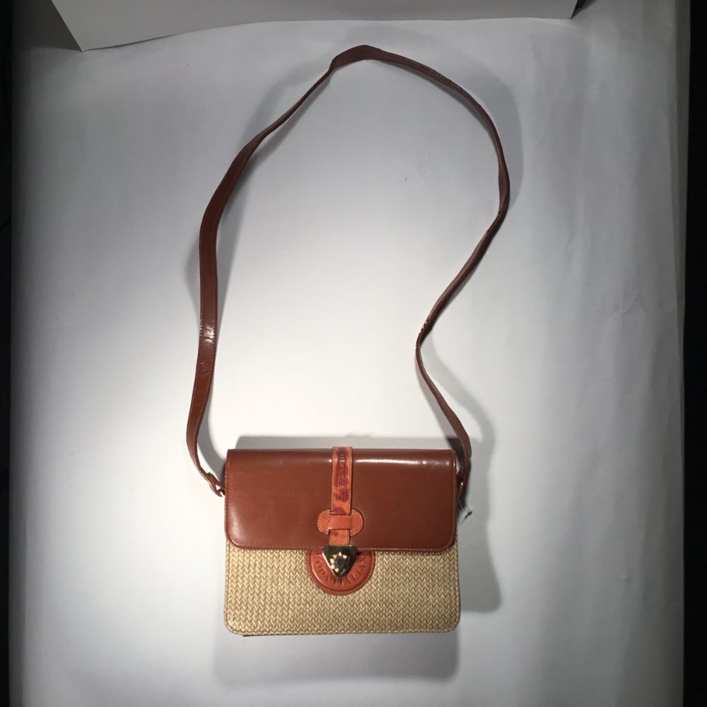 Moda Italiana Purse Bag - Picture 3 of 14